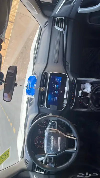 ماكسوس T70pro index