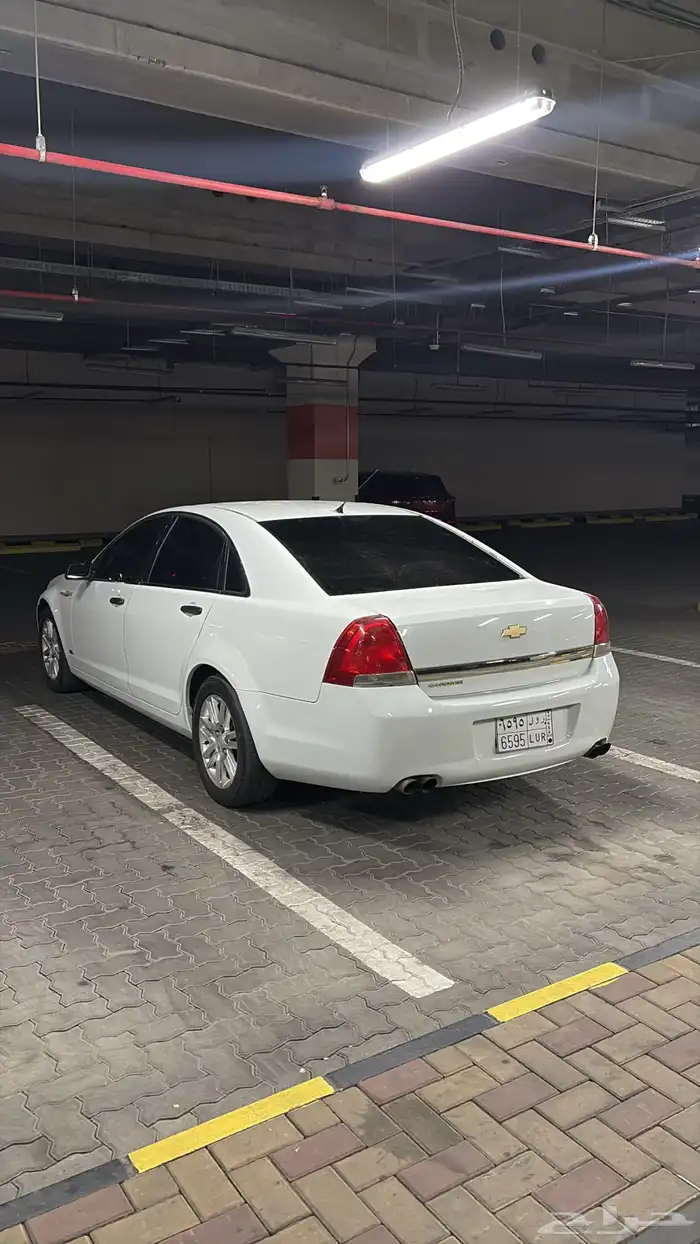 كابرس 2013 للبيع او البدل 4