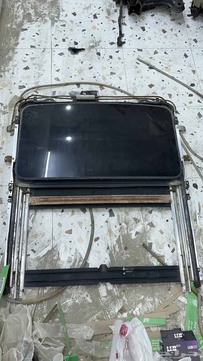 قطع لكزس 430 3