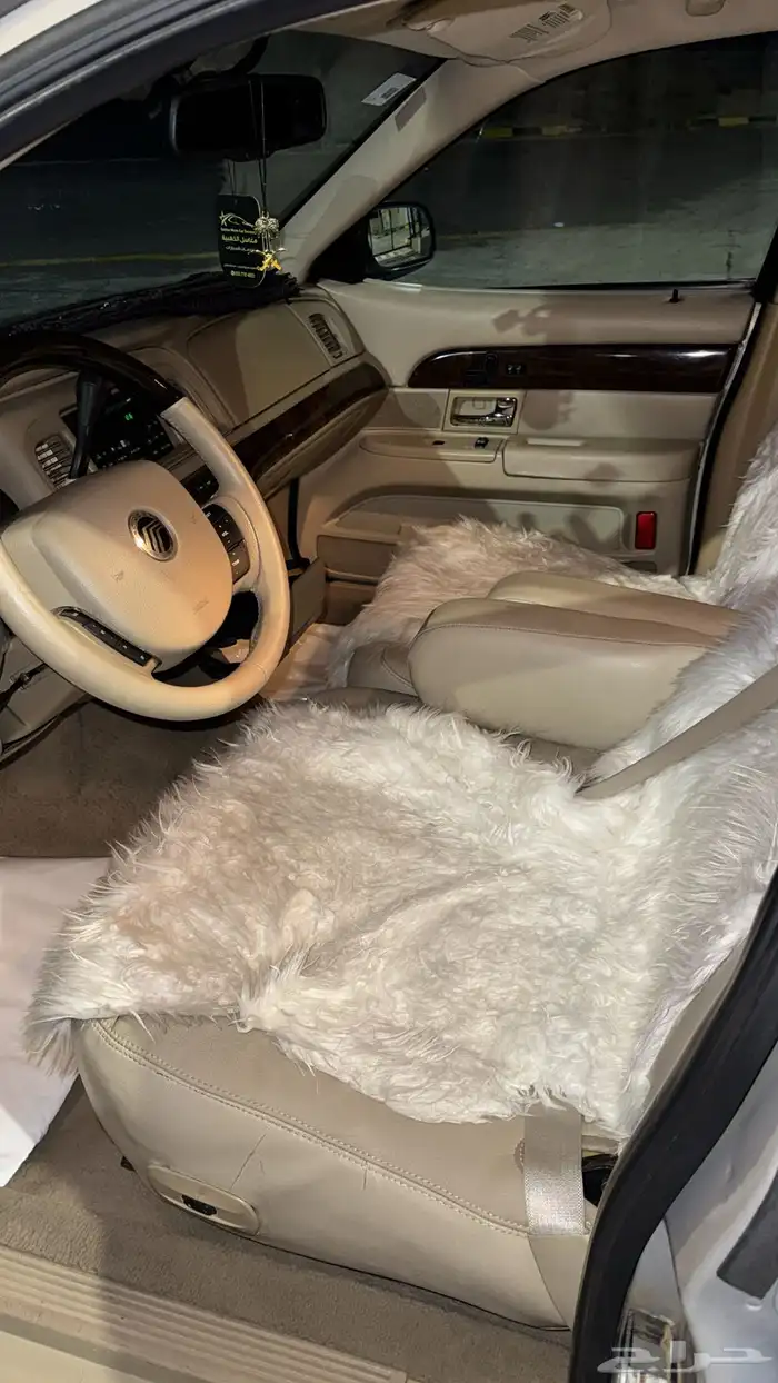 فورد ماركيز إمريكي فل كامل 12