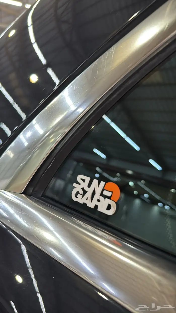 مرسيدس 2019 اول مالك ((S450 )) 27