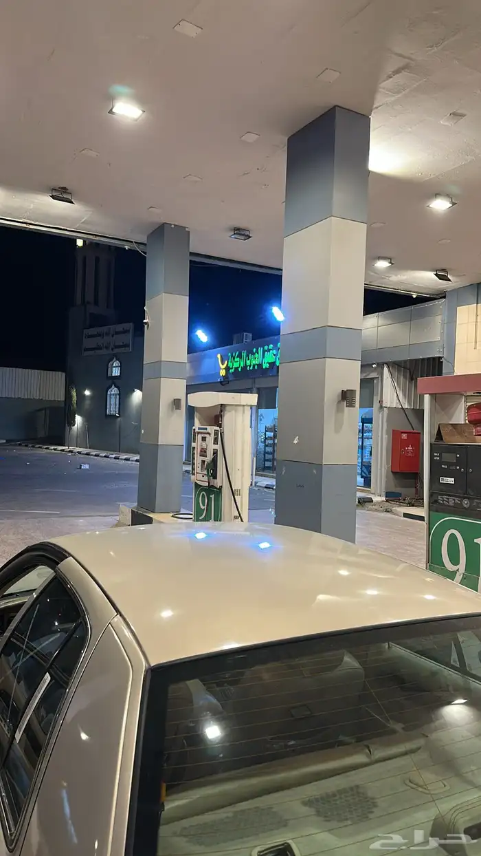 فورد ماركيز 2011وكاله من صدام الى صدام الممشى256025mi 8