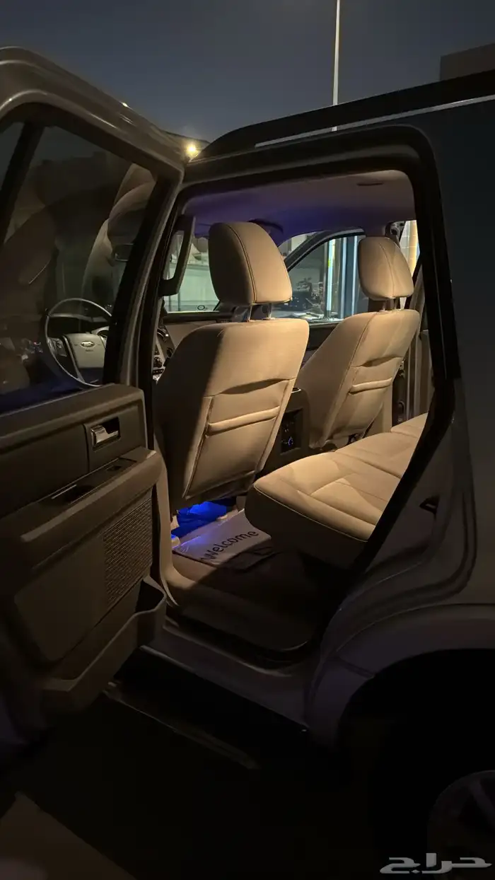 اكسبديشن 2010 نظيف 7