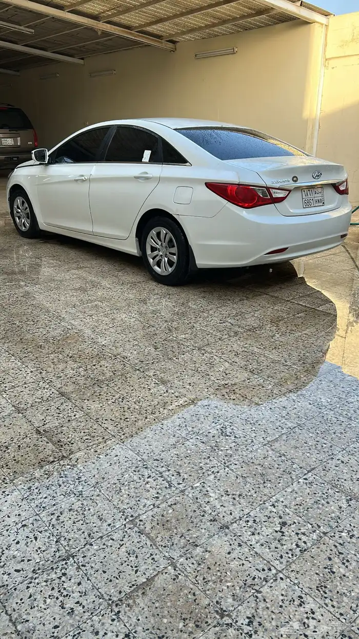 سوناتا 2013 مجدوعي محول وعلان 2014 11