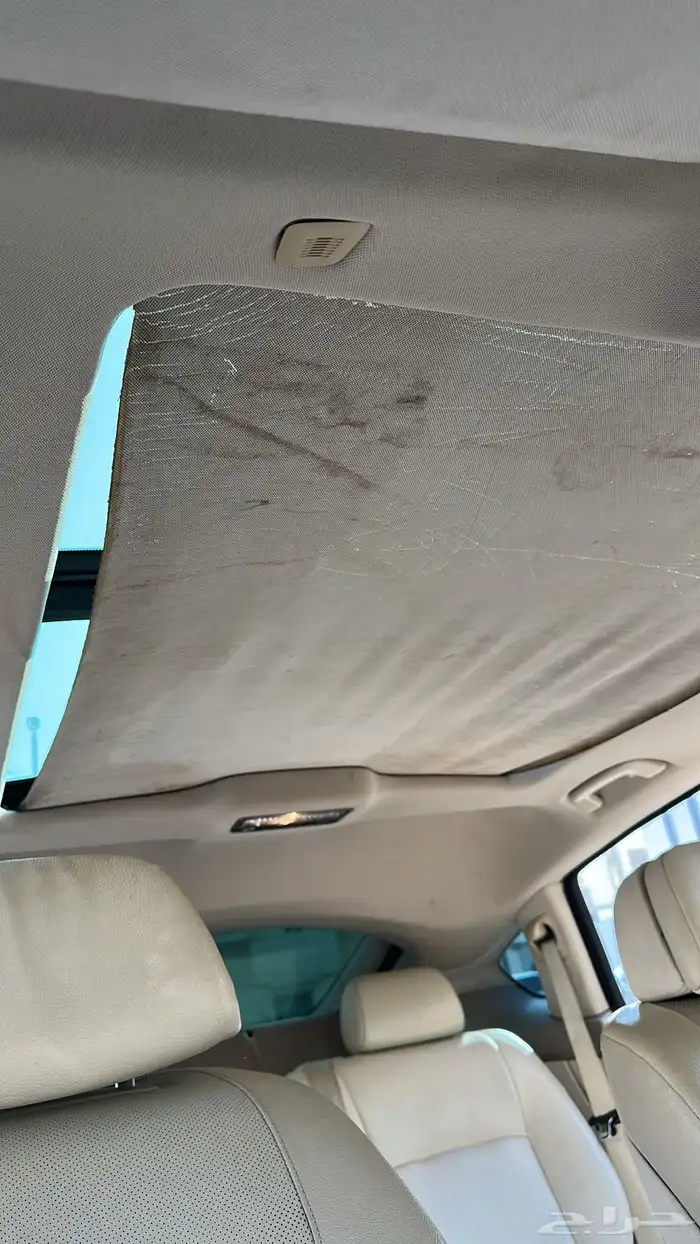 بي ام 2013. GT550i 10