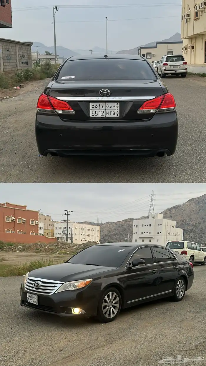 افالون 2011ممشى243 4