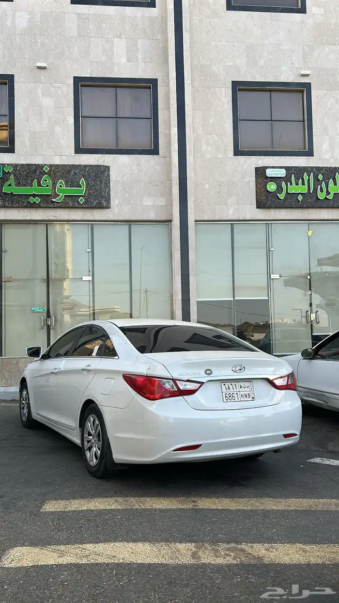 سوناتا 2013 مجدوعي محول وعلان 2014 4