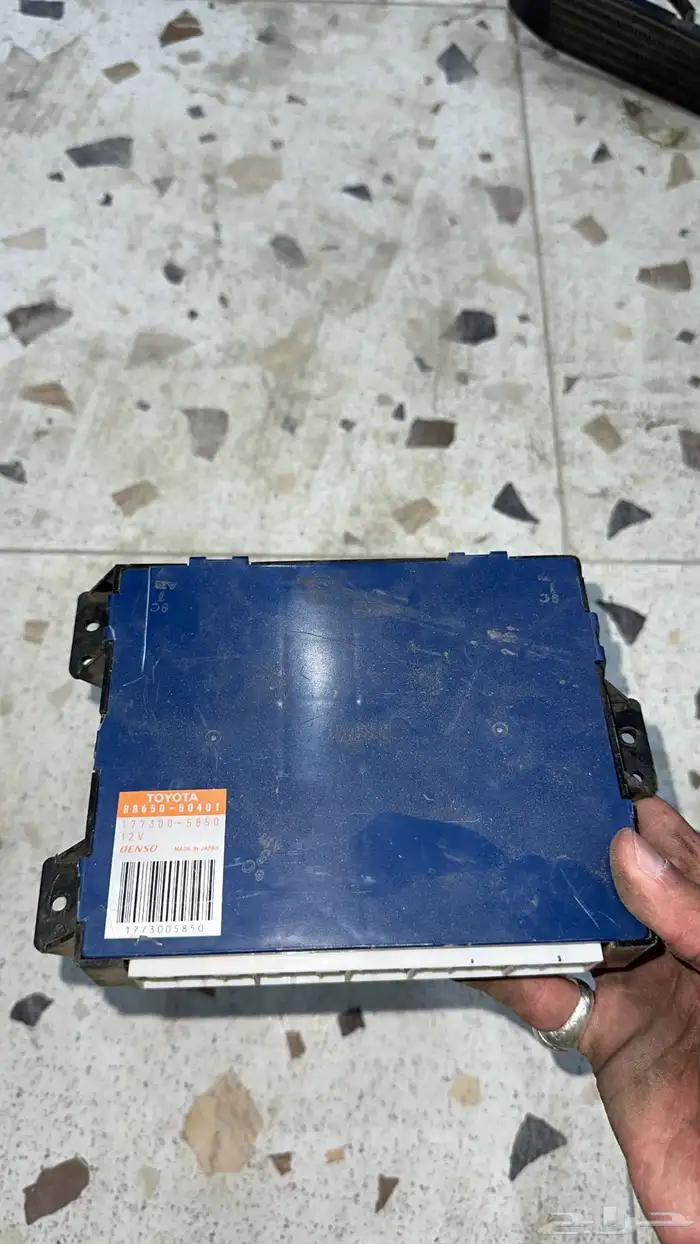 قطع لكزس 430 10