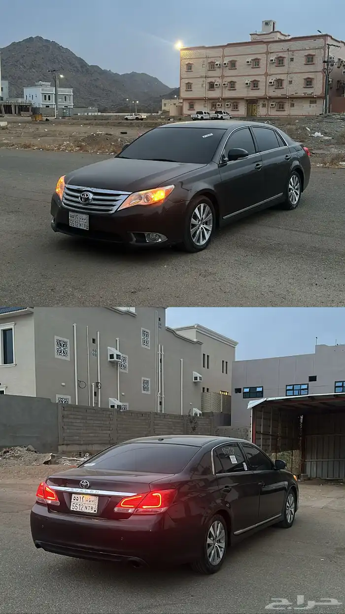 افالون 2011ممشى243 8