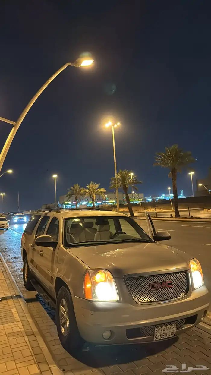 يوكن Xl 2007 مالك اول 7