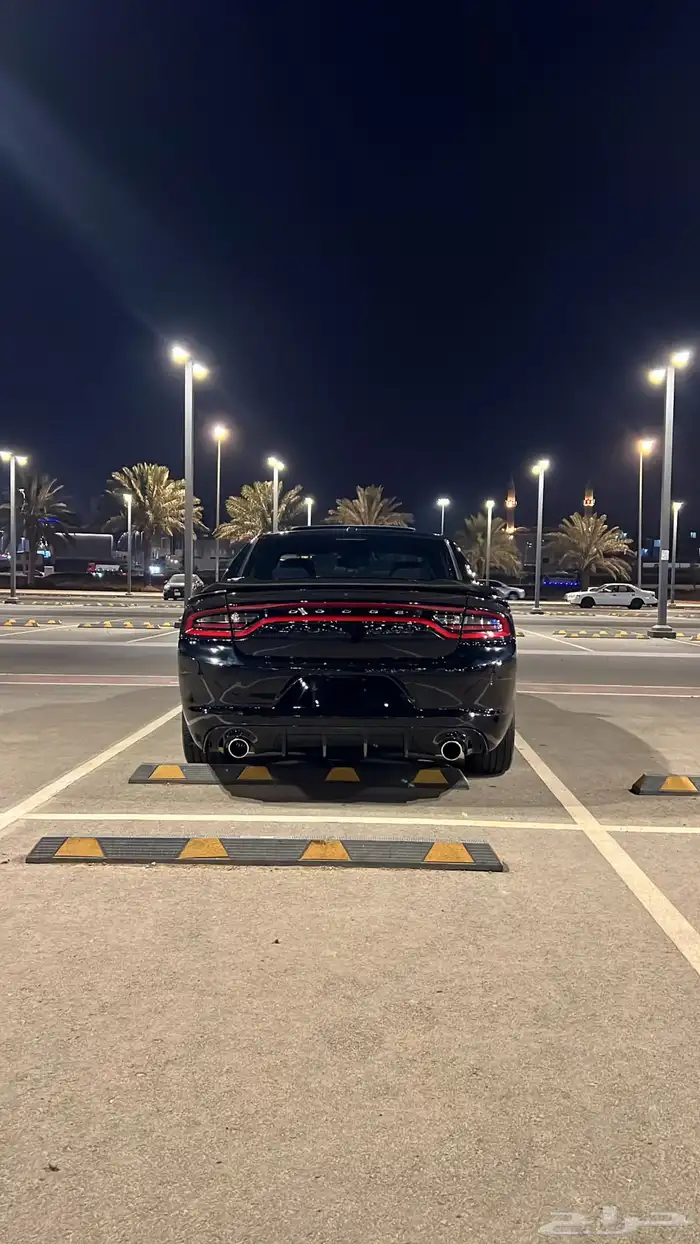 تشارجر SXT 2018 1