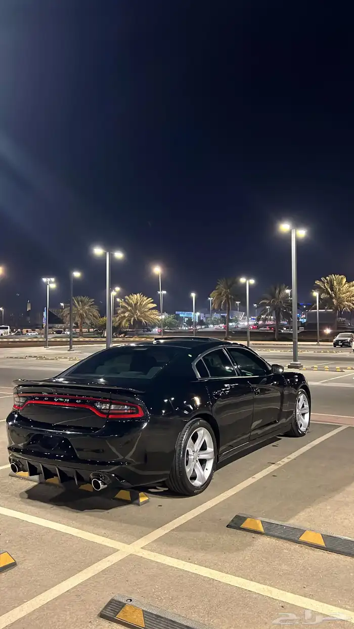 تشارجر SXT 2018 0