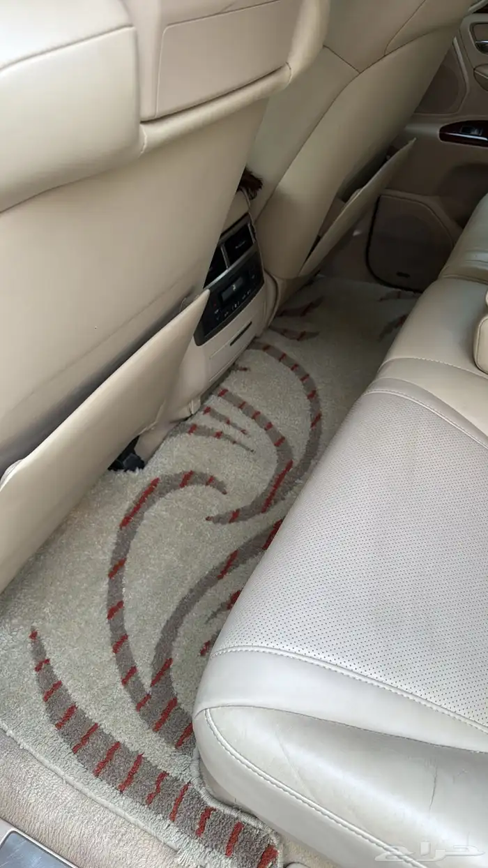 جيب لكزس 2014 14