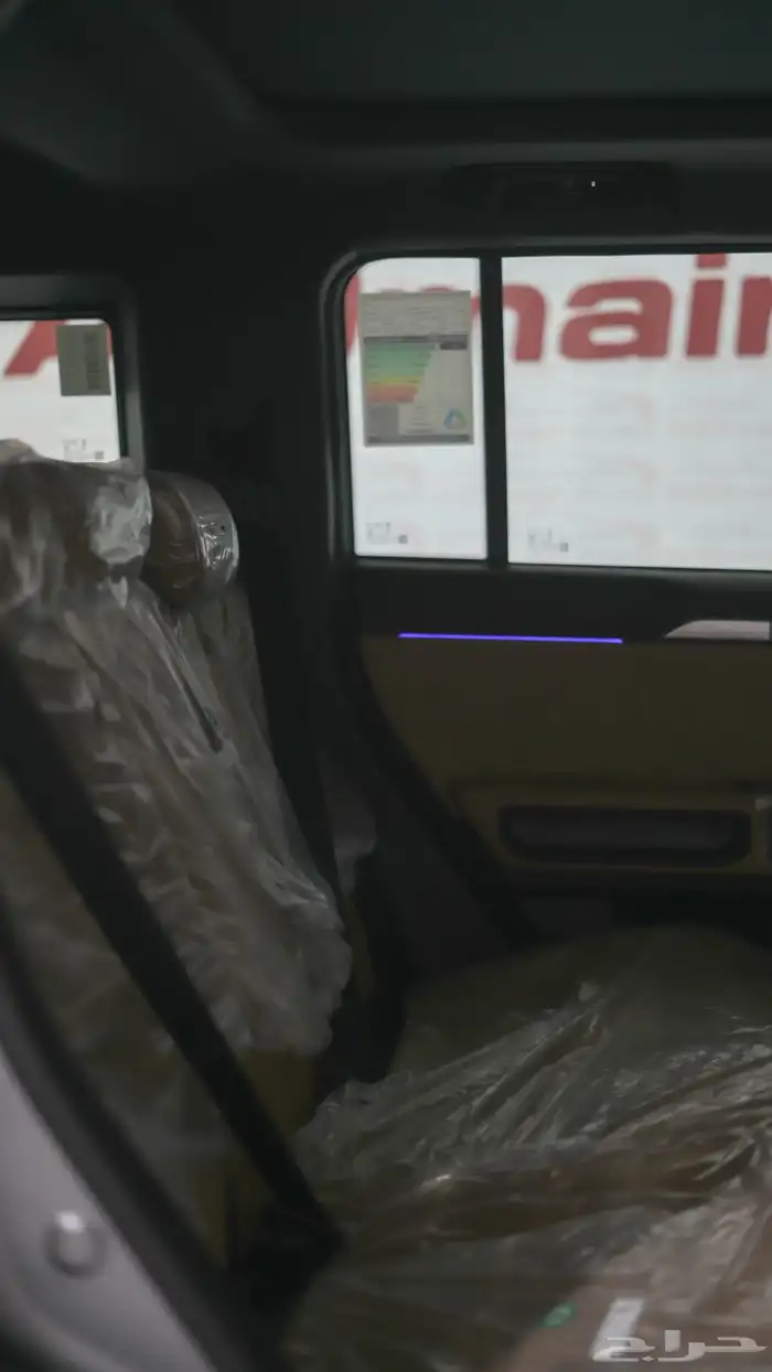 جيتور T2 لاكجري بلس 2025 باقل سعر 9