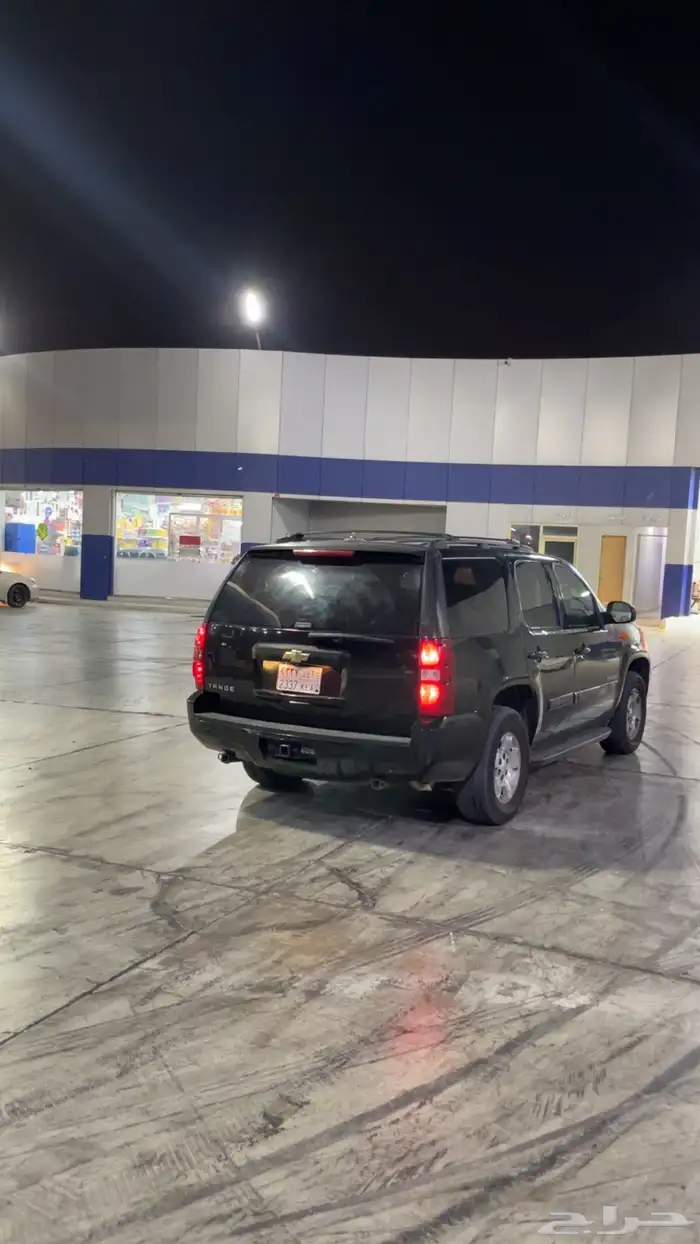 تاهو 2009فل كامل 2