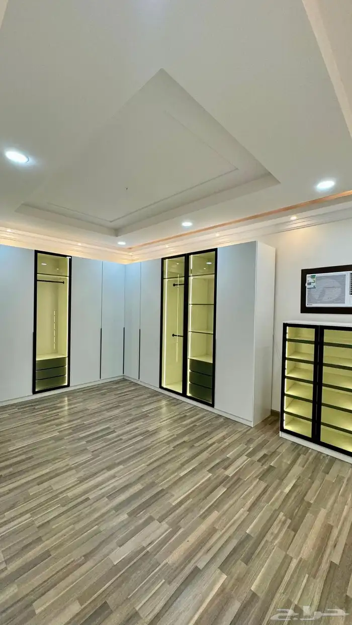 تفصيل غرف نوم بإجود انواع الاخشاب ( متوفر خدمة الاقساط ) 18