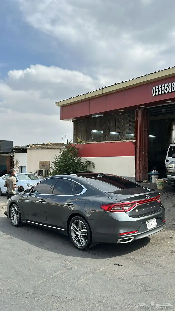 ازيرا 2020 الوعلان سعودي منوة الاستخدام والنظافه يشهد الله 5