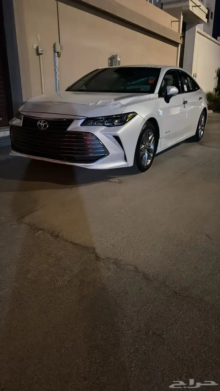 افالون2022 نضيفه 6