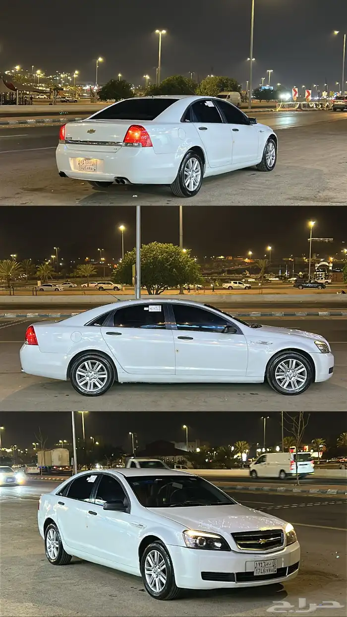 كابرس2008 للبيع 11