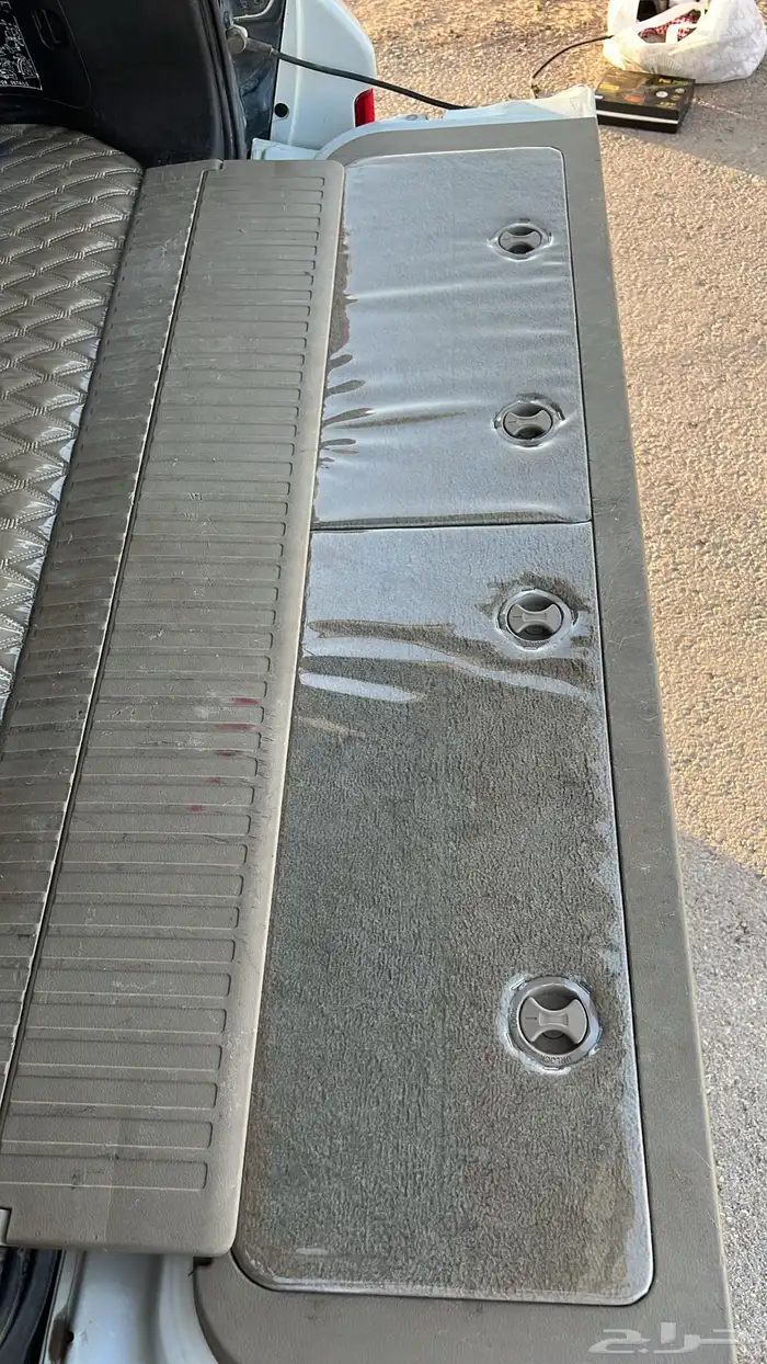 للبيع لاندكروزر 11