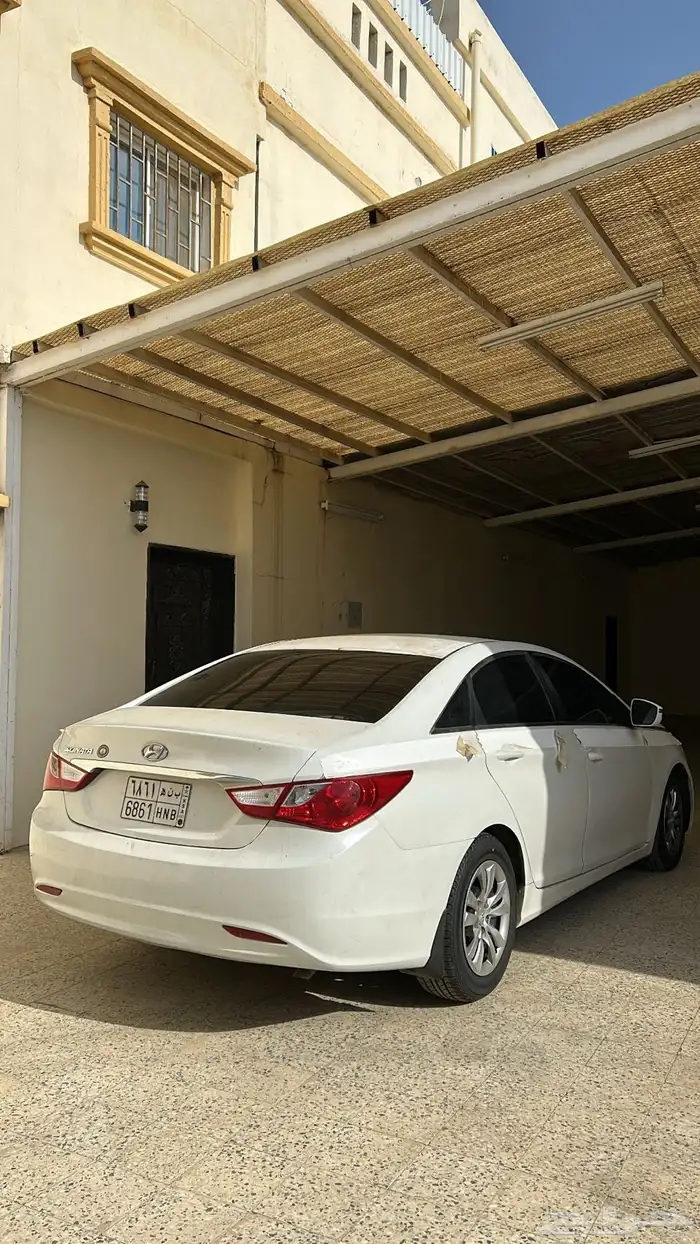 سوناتا 2013 مجدوعي محول وعلان 2014 6