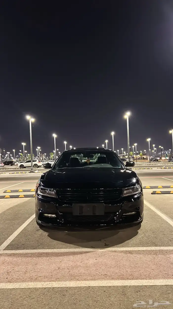 تشارجر SXT 2018 7