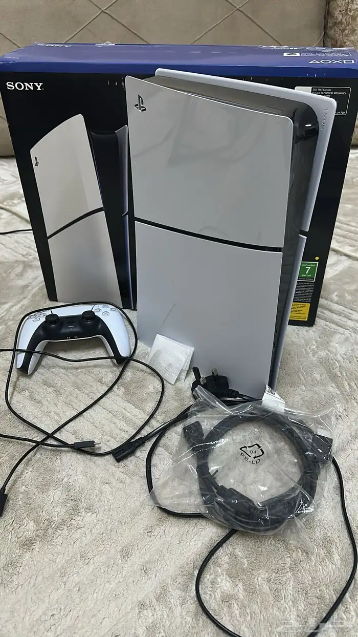 سوني5   شاشة 0