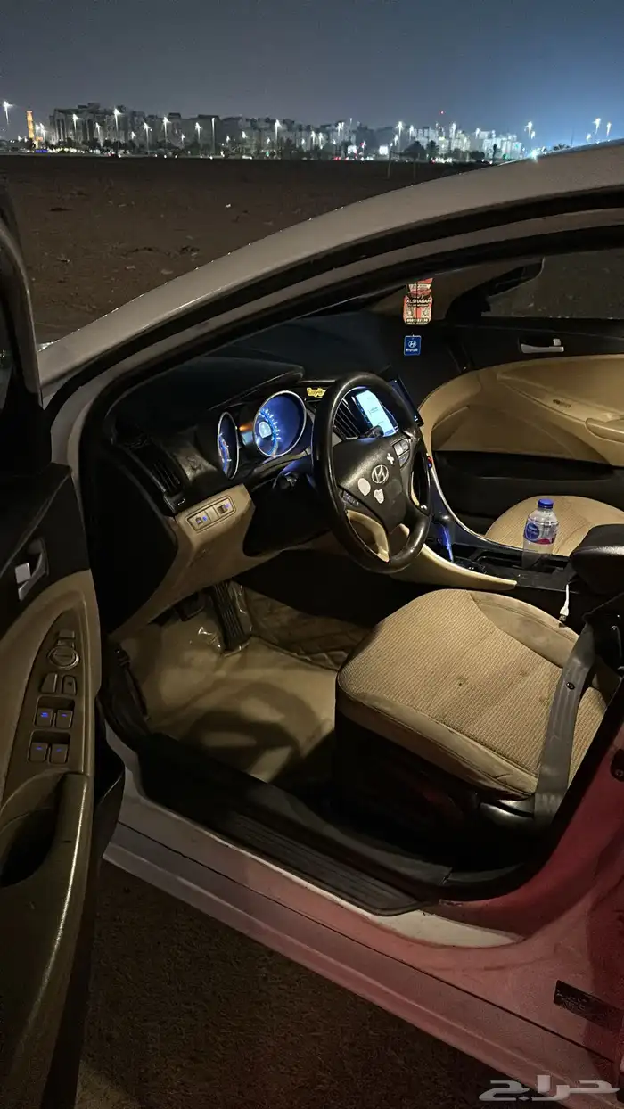 سوناتا 2011 12