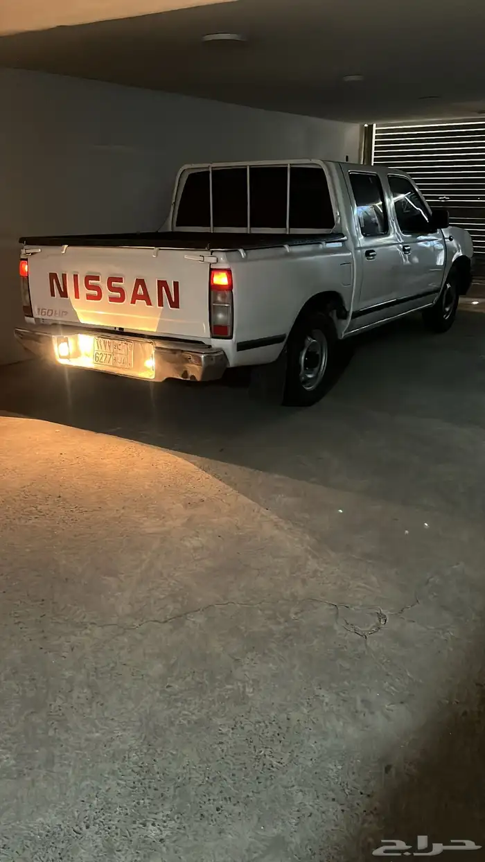 نيسان ددسن 2007للبيع وللبدل 0