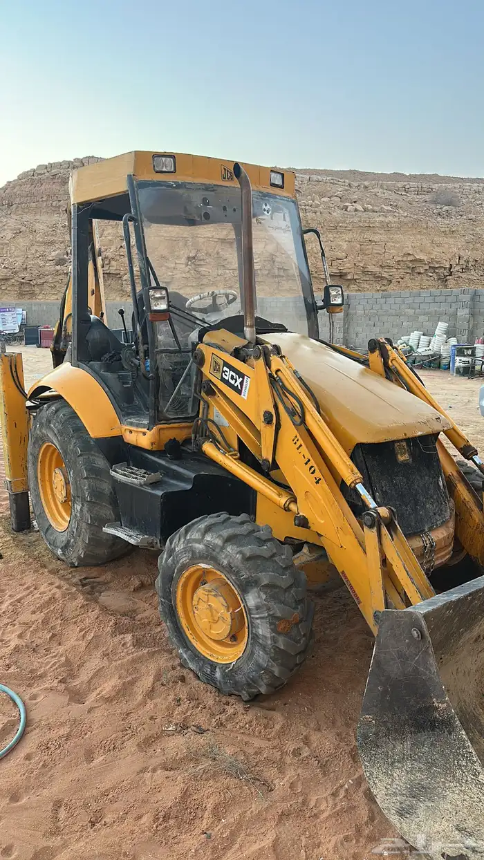 عرجاء جي سي بي للاجار 0