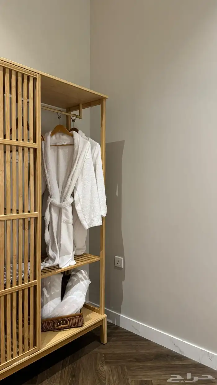 شقة فاخرة مودرن في حي المروة للإيجار الشهري أو السنوي 2