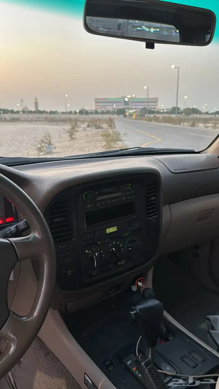 للبيع لاند 5