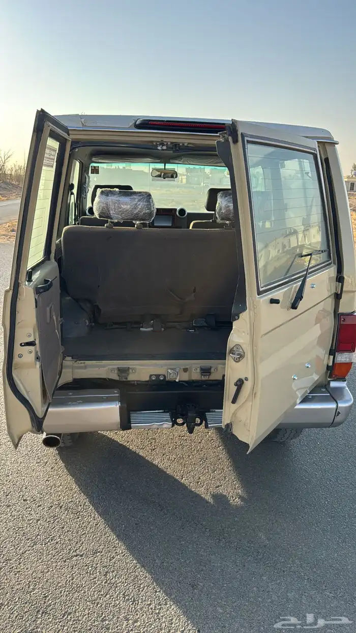 جيب ربع 2010 بريمي 7