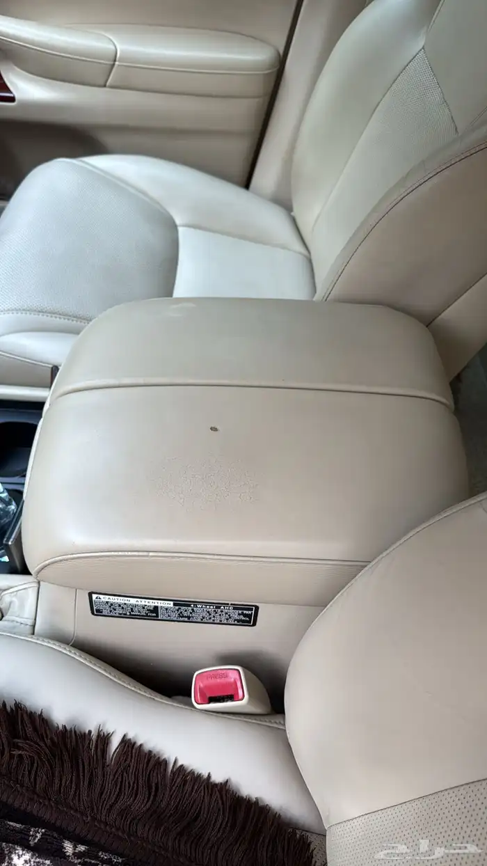 جيب لكزس 2014 21