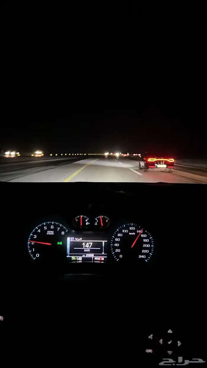 شفروليه امبالا 2017 وكاله استخدام شخصي 14