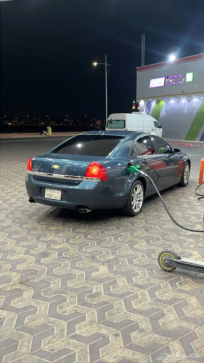 كابرس 2013 نظيف 8