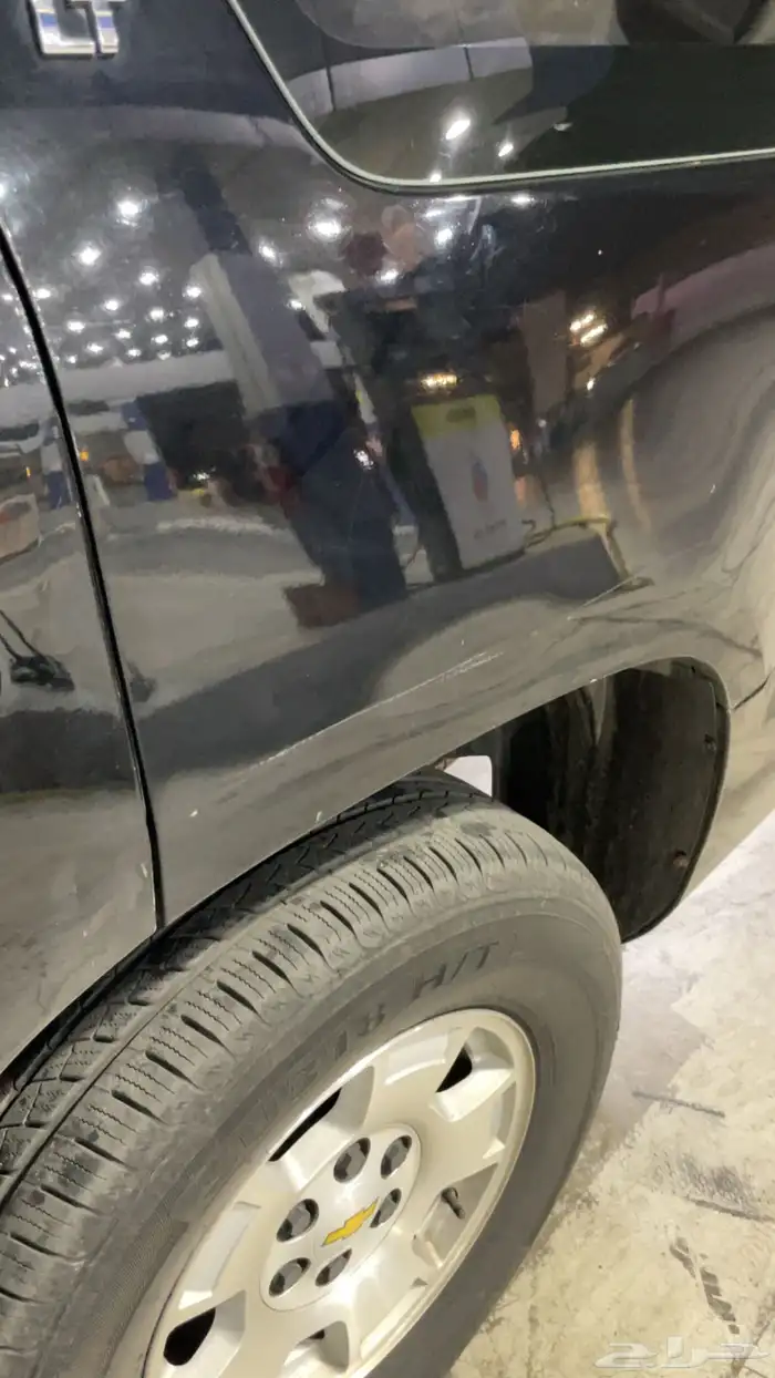 تاهو 2009فل كامل 8