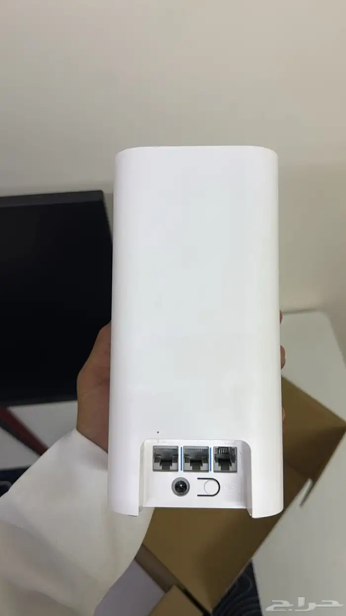 راوتر 5G زين 4