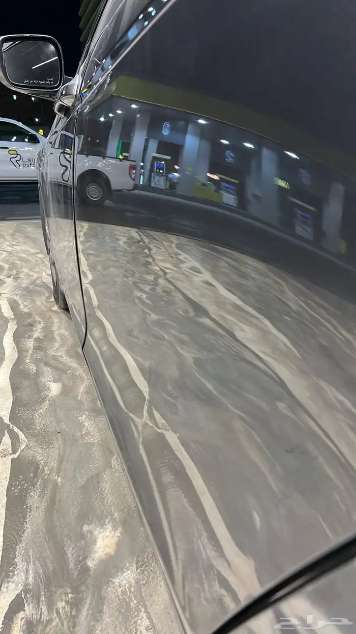 اكورد 2012 ستاندر للبيع 5