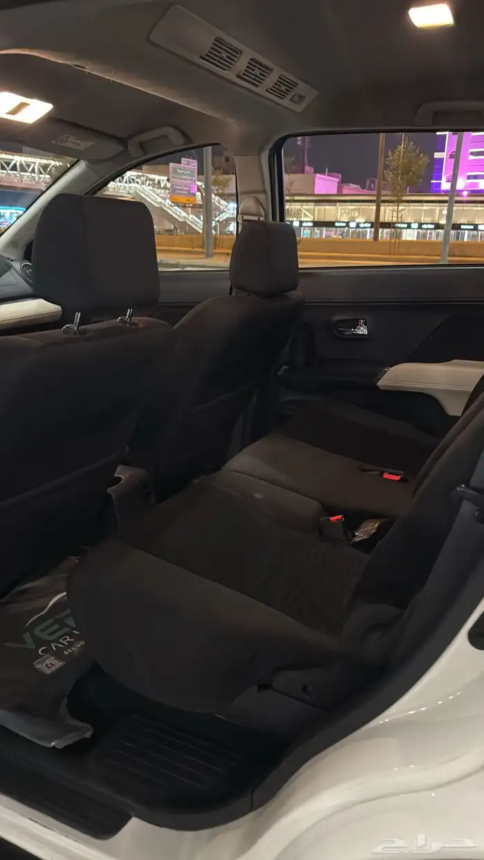 تويوتا راش 2023 فل كامل S 14