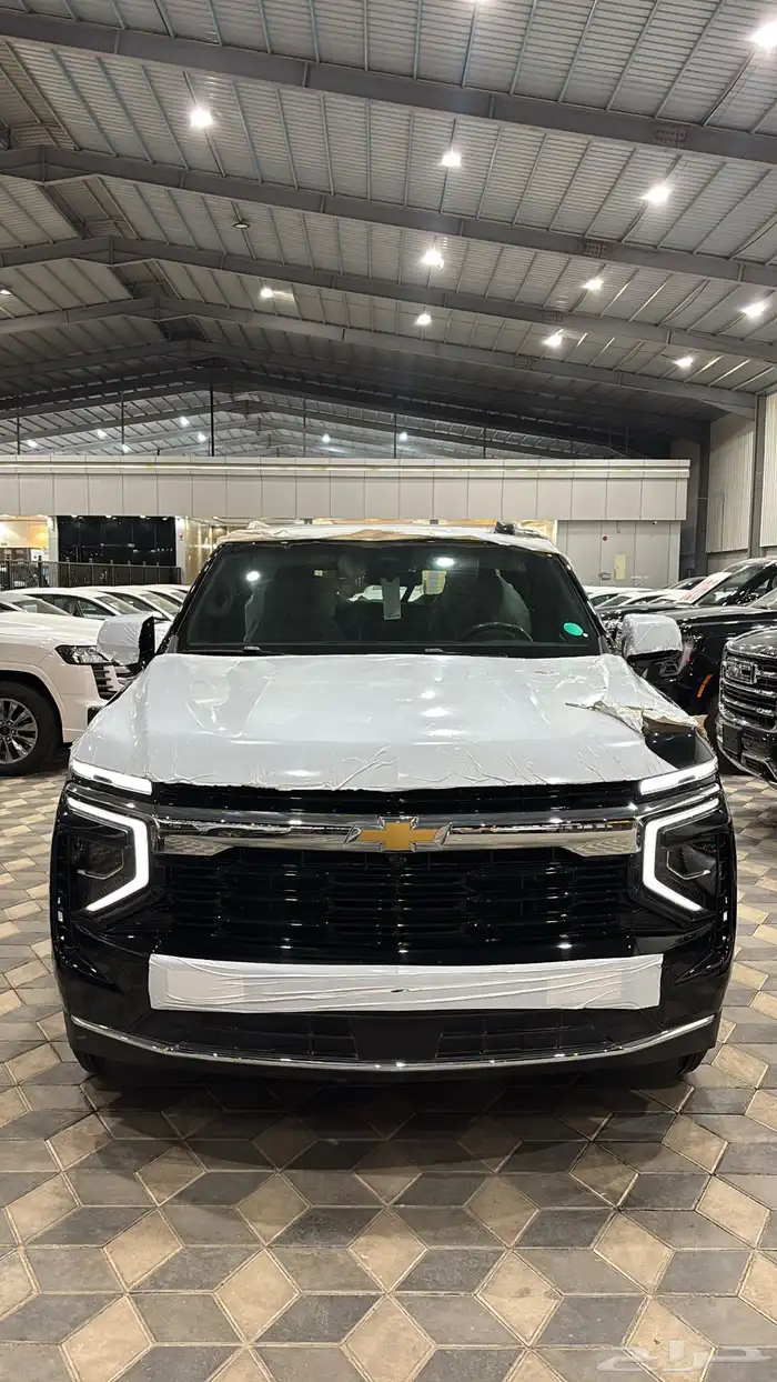 تاهو2025-LS ثلاجه بدون دبل خليجي اقل سعر 0