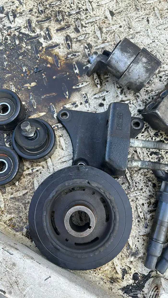 قطع غيار مكينه سوناتا 2010 2