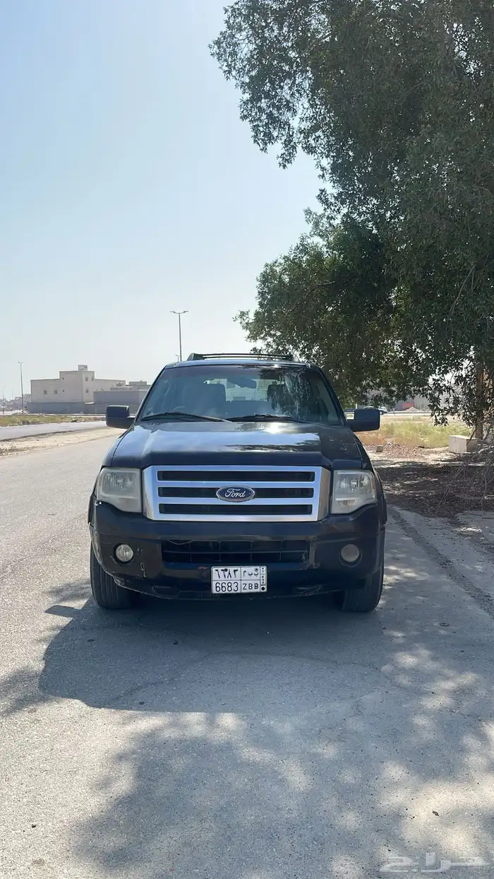 اكسبديشن 2010قمة النظافه ومنوه المستخدم 1