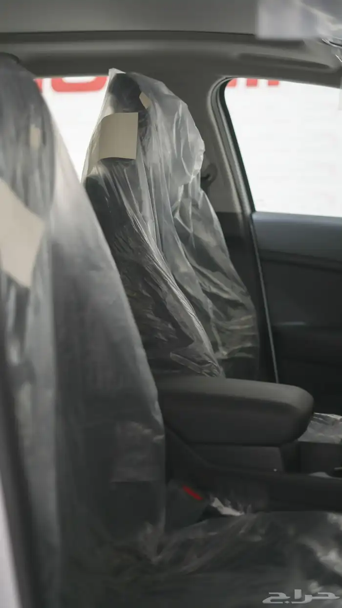 كيا سبورتاج 2024 نص فل باقل سعر 8