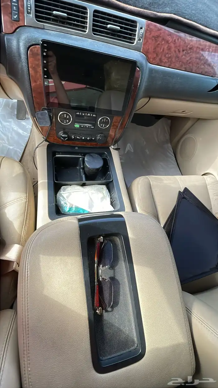 شفروليه افلانش 2007 دبل 23