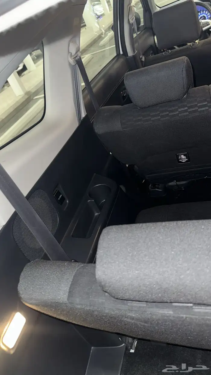 تويوتا راش 2023 فل كامل S 19