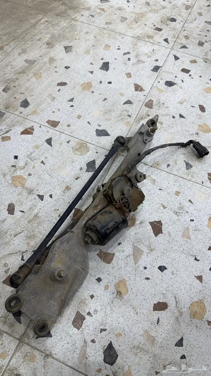 قطع لكزس 430 20