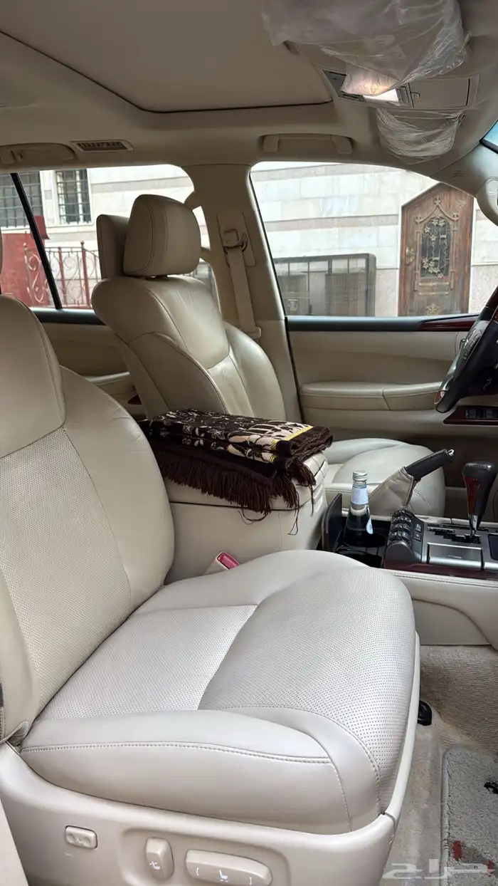 جيب لكزس 2014 26