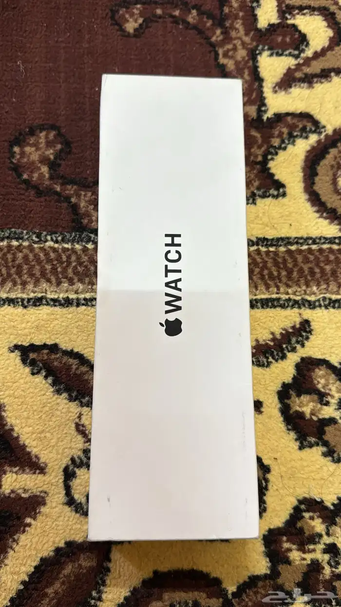 ساعه Apple Watch SE (2) 40mm 2