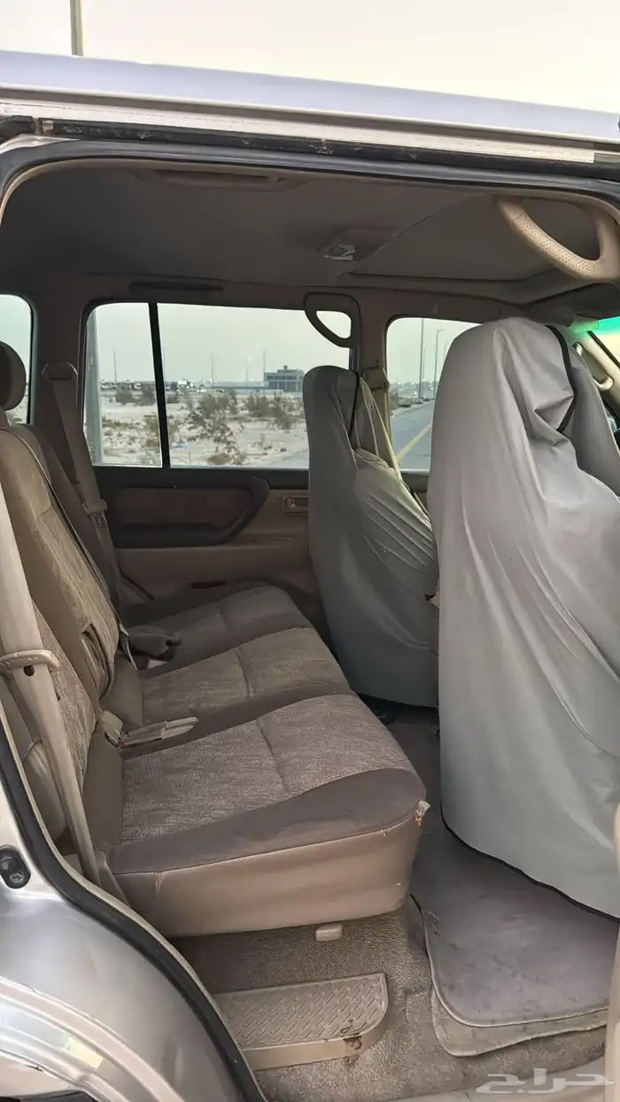 للبيع لاند 6